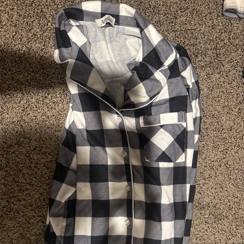 Aamikast Pjama pant set